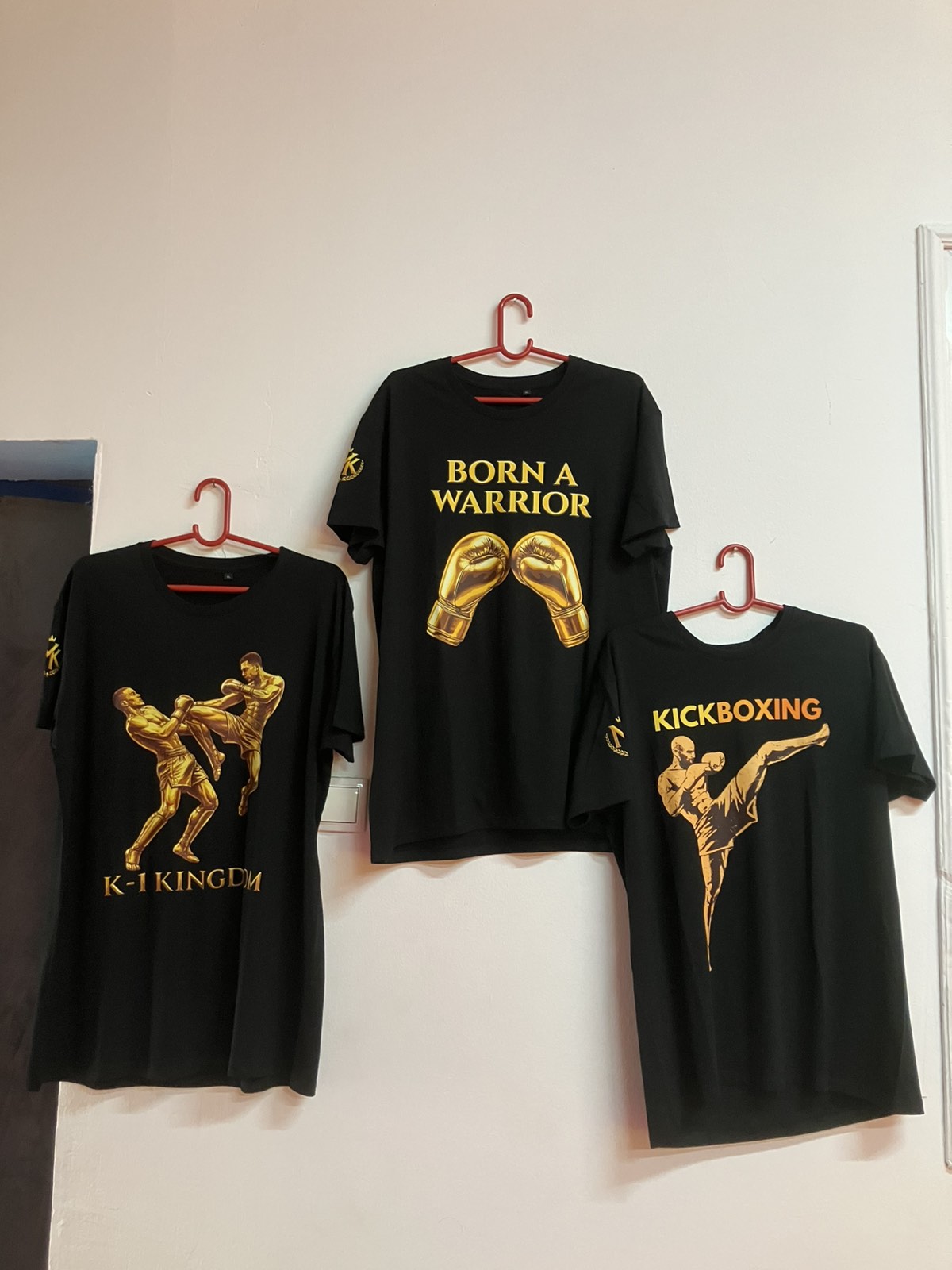 Klupska oprema majice