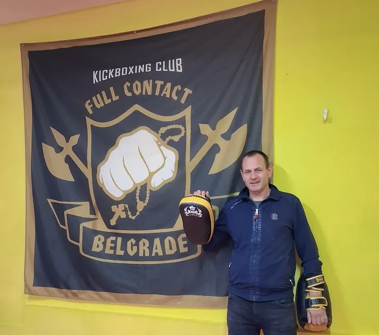 Kristijan Pavlović